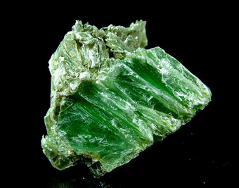 Talc - Muttenh�rner, Gletsch, Furka pass area, Goms, Wallis (Valais), Switzerland