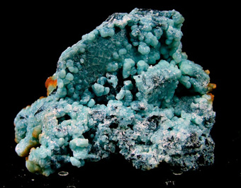 Gibbsite - Wenshan Autonomous Prefecture, Yunnan Province, China