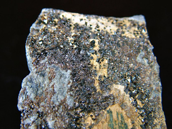 Kryzhanovskite and Barićite - Rapid Creek, Dawson Mining District, Yukon Territory, Canada