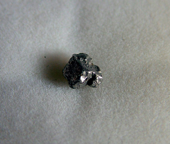 Platinum - Noril'sk, Putoran Plateau, Taimyr Peninsula, Taymyrskiy Autonomous Okrug, Krasnoyarsk Krai, Russia