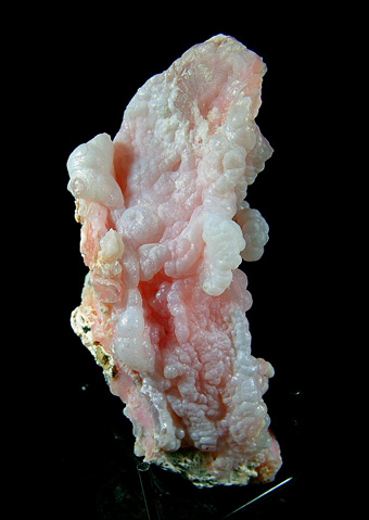 Pink Opal - Pisco, Pisco Province, Ica, Peru