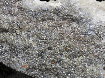 Pyrostilpnite, Proustite,... - Sant?Andreasberg, Harz, Germany