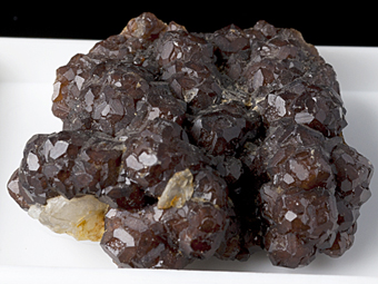 Andradite - Serifos, Cyclades, Greece