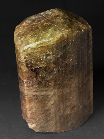Elbaite-Liddicoatite serie - Betafo District, Vakinankaratra Region, Antananarivo Province, Madagascar