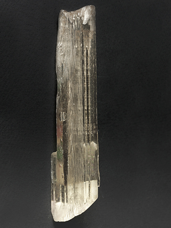 Spodumene - Galileia, Minas Gerais, Brazil