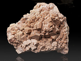Microcline - Gebel Moussa, Sinai, Egypt