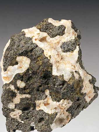 Gmelinite-K - Fara Vicentino, Vicenza, Veneto, Italy