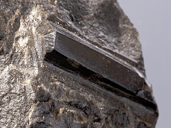 Kaersutite - Imana - Predazzo - Fiemme Valley - Trento prov. - Trentino-Alto Adige - Italy