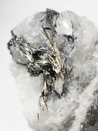 Robinsonite, Santa Olga tunnel, Monte Arsiccio, Alpi Apuane, Lucca, Toscana, Italy