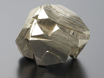 Pyrite - Rio Marina, Isola d'Elba, Livorno, Toscana, Italy