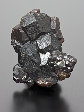 Andradite - Serifos, Cyclades, Greece