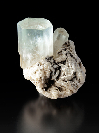 Beryl - Shengus, Haramosh, Skardu, Pakistan