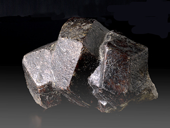 Almandine - Rombo Pass, Passiria Valley, Trentino Alto Adige, Italy