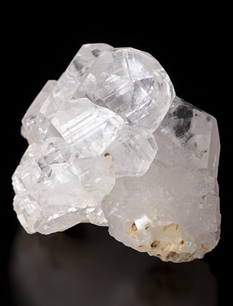 Calcite - 2nd Sovetskii Mine, Dalnegorsk, Dalnegorsk Urban District, Primorsky Krai, Russia