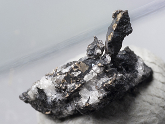 Siver - Vetagrande, Zacatecas, Mexico