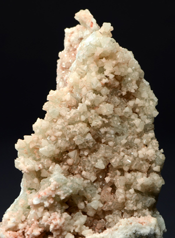 Boracite - Boulby Mine - Loftus - UK