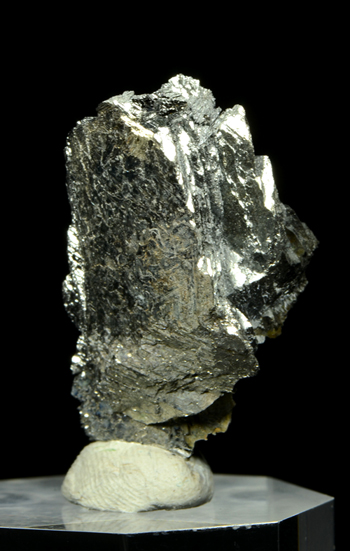 Antimony - Su Suergiu, Villasalto, Cagliari, Sardegna, Italia