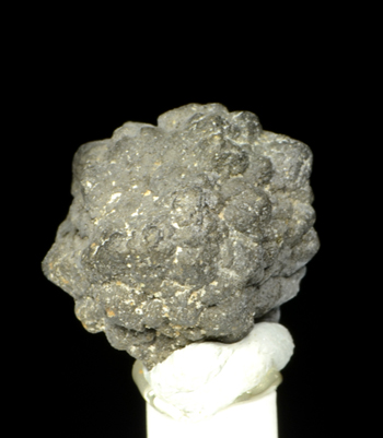 Arsenic - Akadani mine, Fukui Prefecture, Chubu Region, Honshu Island, Japan