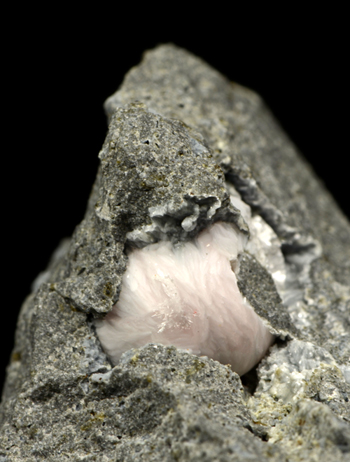 Kimuraite - Niikoba, Hizen-cho, Karatsu City, Saga Prefecture, Kyushu Region, Japan