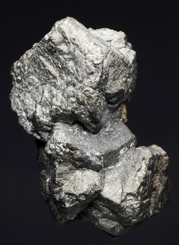 Stannite - San Jos� Mine, Oruro, Bolivia