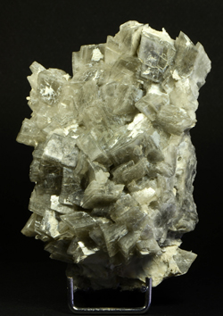 Dolomite - Sunk, Styria, Austria