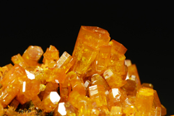 Mimetite - Hat Yai District, Songkhla Province, Thailand