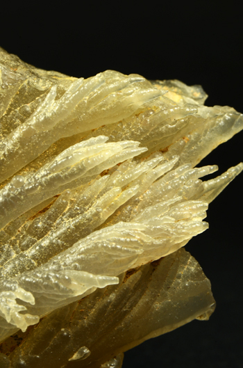 Chalcedony - Nulvi, Sassari, Sardegna, Italy