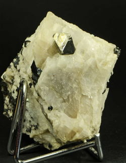 Franklinite -  Franklin, New Jersey, United States of America