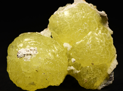 Brucite - Killa Saifullah District, Baluchistan, Pakistan
