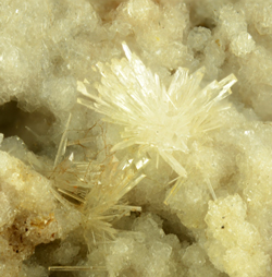 Topaz - Funtanafigu, Monte Arci, Oristano, Sardinia, Italy