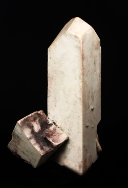 Orthoclase - Baveno Quarry, Verbano Cusio Ossola Province, Piemonte, Italy