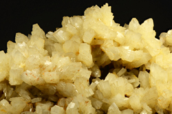 Baryte - Hilton Mine, Scordale, Cumbria, United Kingdom