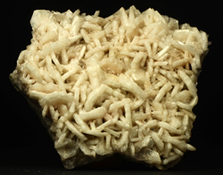 Barrerite - Kuiu Island, Sitka, Alaska, USA