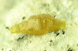 Sinchisite - Mount Cervandone, Baceno, Devero Alp, Ossola Valley, Verbano-Cusio-Ossola Province, Piedmont, Italy