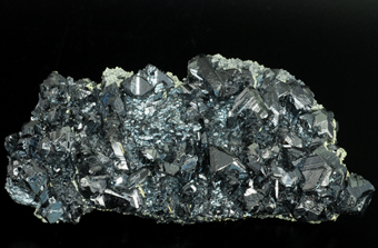 Sphalerite - Sacar�mb - Deva - Hunedoara Co. - Romania