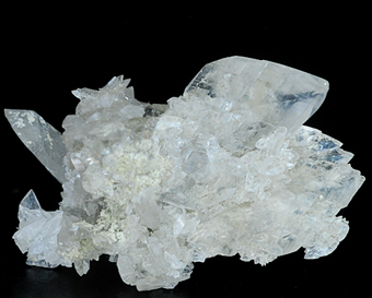 Glauberite - Consuelo mine - Chinch�n - Madrid - Spain