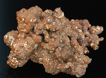 Copper - Burra - North Mt Lofty Ranges - Mt Lofty Ranges - South Australia - Australia