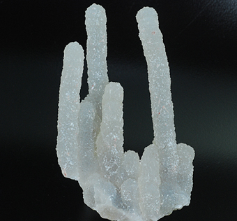 Chalcedony - Jalgaon distr. - Maharastra - India