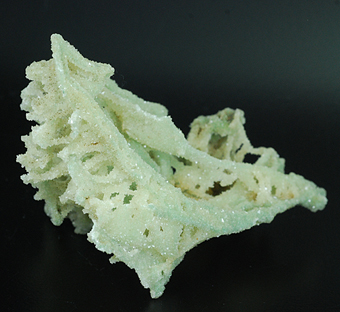 Chalcedony - Jalgaon distr. - Maharastra - India