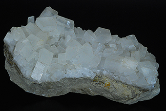 Calcite - Il Castellaccio mine - Morfasso - Piacenza prov. - Emilia-Romagna - Italy