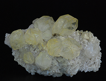 Calcite - Focobon Valley - Canale d'Agordo - Belluno prov. - Veneto - Italy