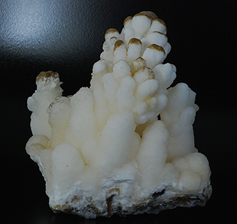 Calcite - San Giovanni mine - Punta della Torre - Iglesias - Carbonia-Iglesias prov. - Sardinia - Italy