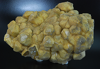 Calcite - San Giovanni mine - Punta della Torre - Iglesias - Carbonia-Iglesias prov. - Sardinia - Italy