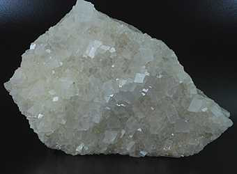 Magnesite- Sierra das Eguas - Brumado - Bahia - Northeast reg. - Brazil