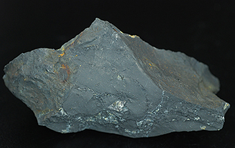 Shungite - Shun'ga area - Shun'ga village - Lake Onega - Karelia Republic - Northern Region - Russia