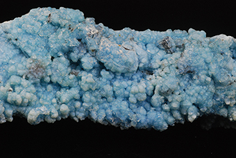 Gibbsite - Xianghualing mine - Linwu Co. - Chenzhou pref. - Hunan - China