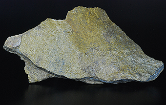 Lavoisierite - Punta Gensane - Vi� - Vi� Valley - Lanzo Valleys - Torino prov. - Piedmont - Italy