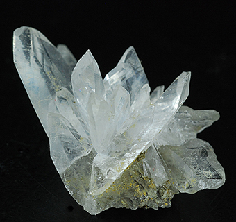 Glauberite - Consuelo mine - Chinch�n - Madrid - Spain