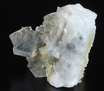 Dolomite - Azc�rate quarry - Eugui - Ester�bar - Navarre - Spain