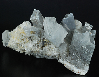 Dolomite - Azc�rate quarry - Eugui - Ester�bar - Navarre - Spain